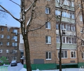 Продать Квартиры вторичка Белоозерский пгт, Молодежная ул  10 