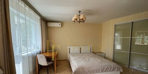 1-комн квартира ул Руставели,  д. 20