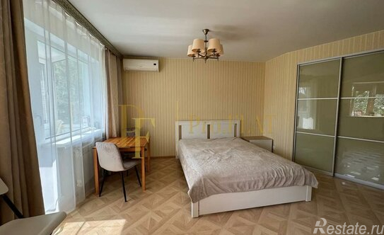 Продажа 1-комн квартиры на вторичном рынке ул Руставели,  д. 20