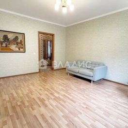 Продажа 3-комн квартиры на вторичном рынке Дачный пр-кт,  д. 2 к2