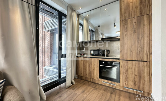 Продажа 2-комн квартиры на вторичном рынке Окружной проезд,  д. 10Б