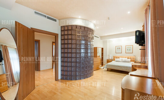 Аренда 2-комн квартиры на вторичном рынке Мелитопольская 2-я ул,  д. 15