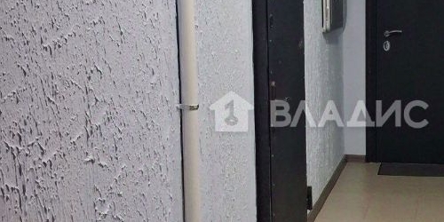 1-комн квартира улица Хлобыстова, 20К3