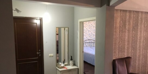 3-комн квартира Грузинская М. ул,  д. 38