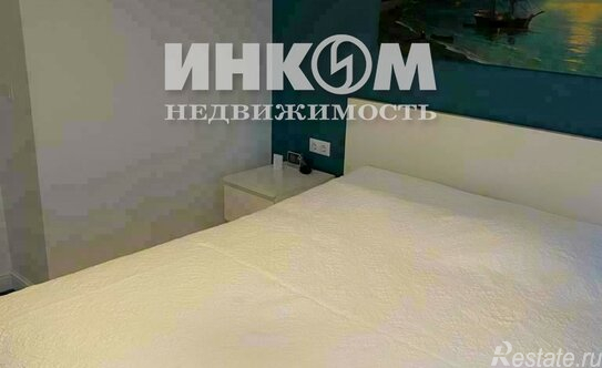 Аренда 2-комн квартиры на вторичном рынке Капельский переулок,  д. 3