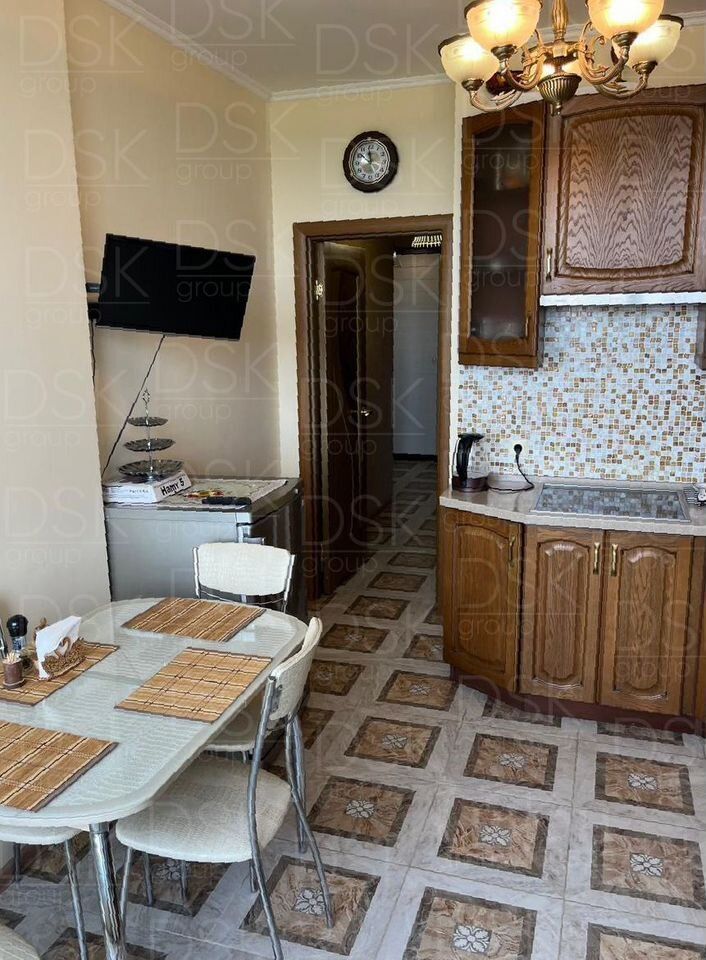 Продажа 1-комн квартиры на вторичном рынке Дмитров, Оборонная улица, 29
