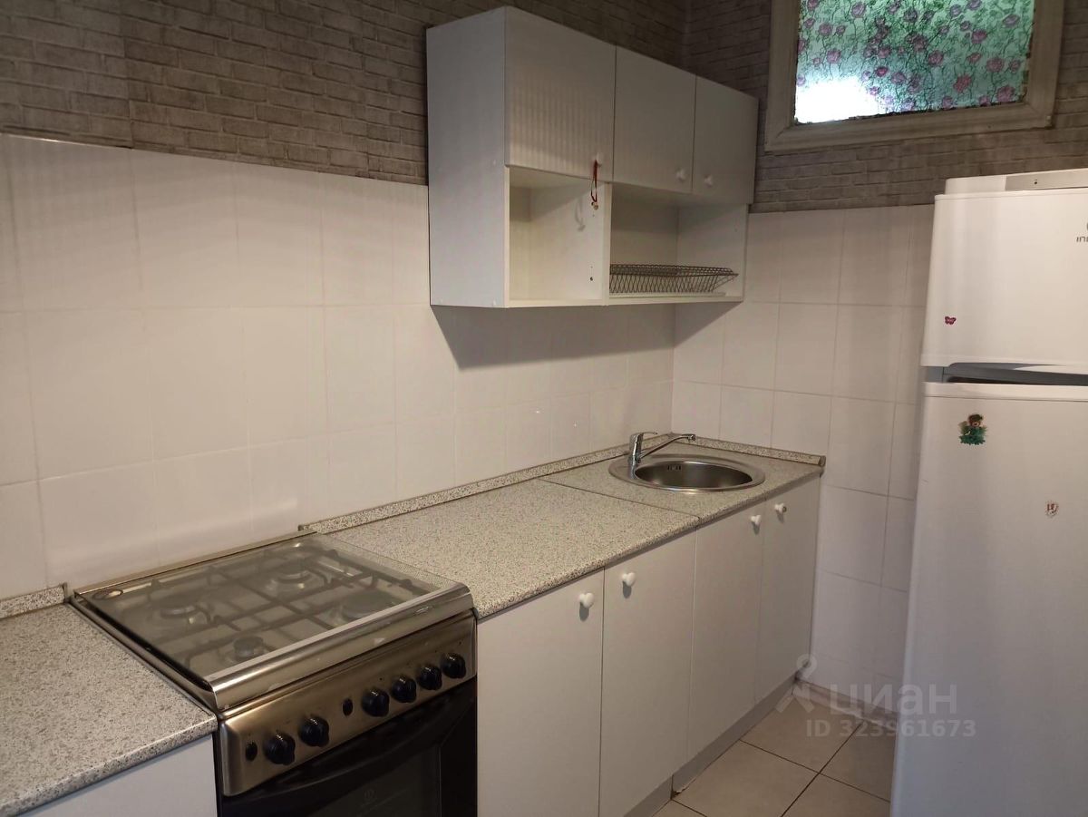 Аренда 1-комн квартиры на вторичном рынке 3-я Прядильная улица, 3