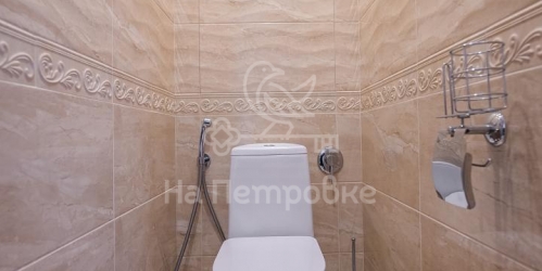 3-комн квартира Пронская улица, 2