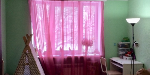 2-комн квартира Академика Байкова ул. ,  д. 11,  к. 2