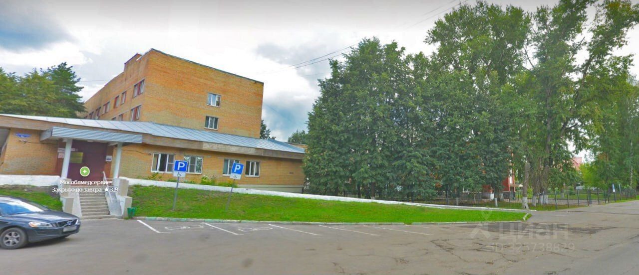 Продажа 2-комн квартиры на вторичном рынке Орехово-Зуево, улица Урицкого,  д. 62