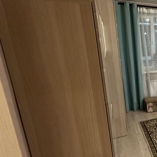 1-комн квартира Челябинская улица,  д. 6