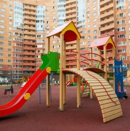 Продажа 2-комн квартиры на вторичном рынке Котельники, 46Н-05400