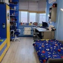 Продажа 3-комн квартиры на вторичном рынке Хлебниково, Госпитальная улица,  д. 8