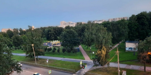 3-комн квартира пр-кт Мечникова,  д. 11