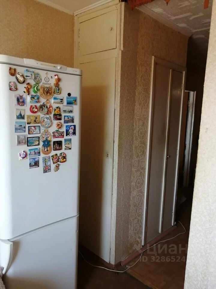 Продажа 1-комн квартиры на вторичном рынке Выборг, улица Приморская, 42