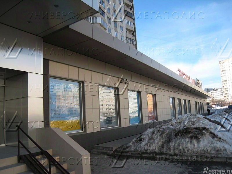 Аренда офиса Митинская ул,  д. 25