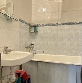 Продажа 1-комн квартиры на вторичном рынке улица Ляпидевского,  д. 22