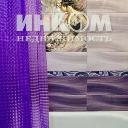 Продажа 1-комн квартиры на вторичном рынке Одинцовский городской округ, Сосновая улица,  д. 13