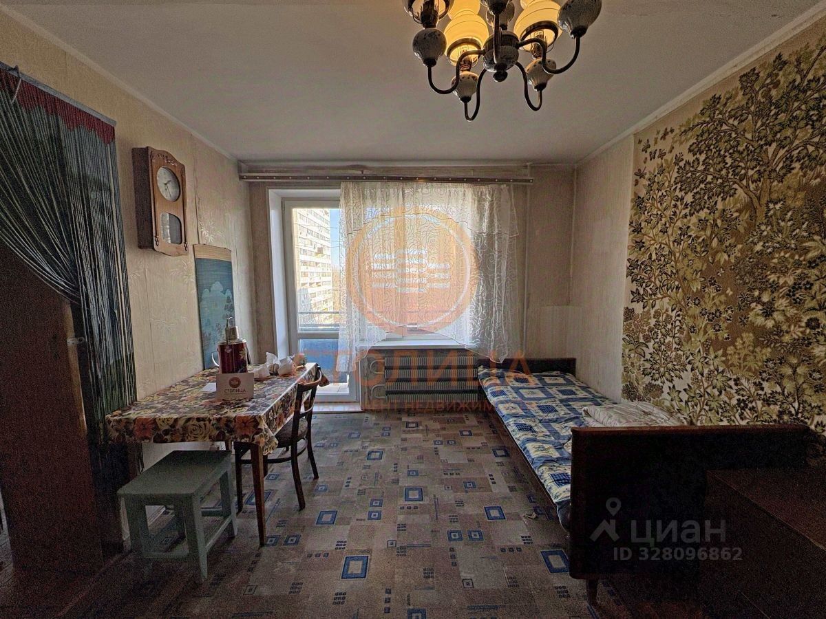 Продажа 2-комн квартиры на вторичном рынке 15-я Парковая улица, 40К4