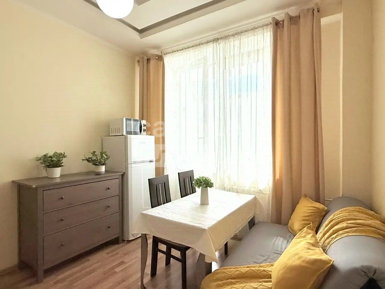 Продажа 1-комн квартиры на вторичном рынке Юровская улица, 95К2
