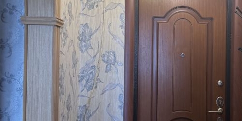 1-комн квартира Фестивальная улица, 48К2