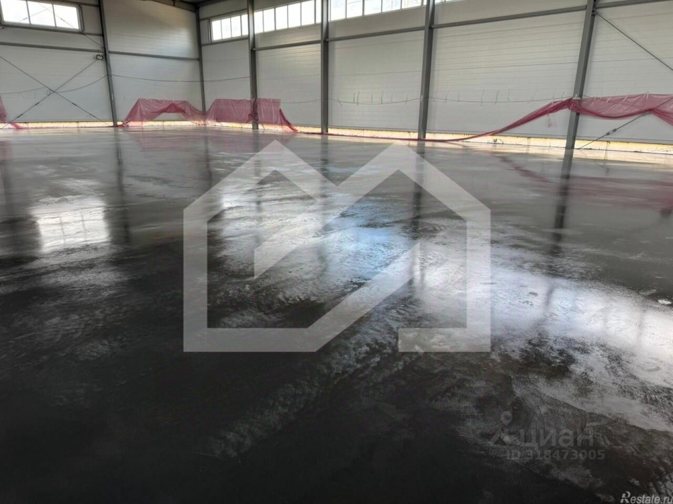 Продажа склада Мытищи, Волковское шоссе,  д. 33,  к. 1