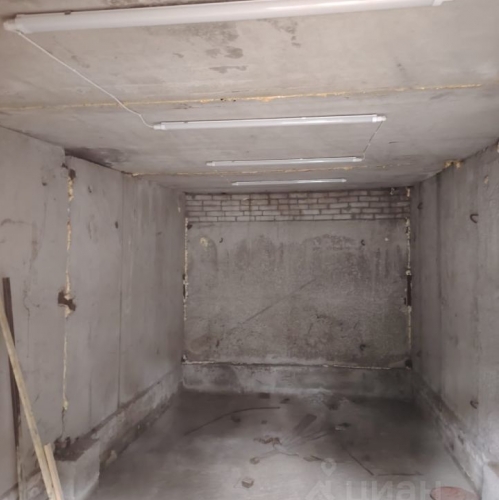 Гараж/парковка пр-кт Девятого Января