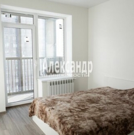 Продажа 1-комн квартиры на вторичном рынке Ивинская ул,  д. 5 к2 с1