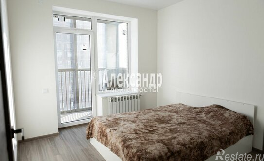 Продажа 1-комн квартиры на вторичном рынке Ивинская ул,  д. 5 к2 с1
