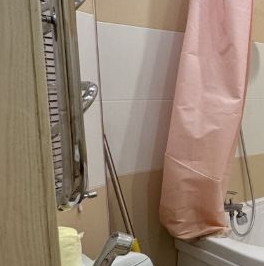 Аренда 1-комн квартиры на вторичном рынке Керамик мкр, Балашиха, улица Заводская,  д. 18