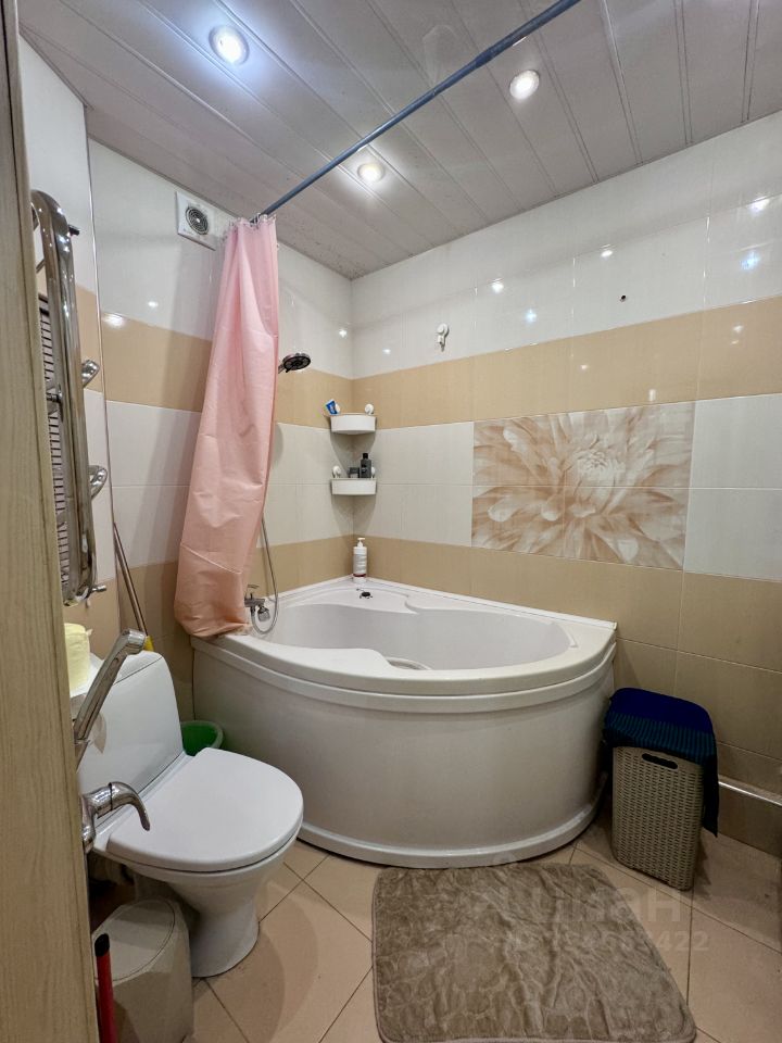 Аренда 1-комн квартиры на вторичном рынке Керамик мкр, Балашиха, улица Заводская,  д. 18