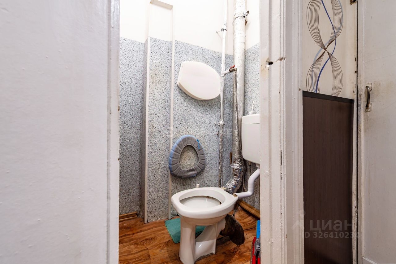 Продажа комнаты Гражданская улица,  д. 24