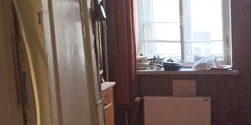 Комната Суворовский проспект, 39