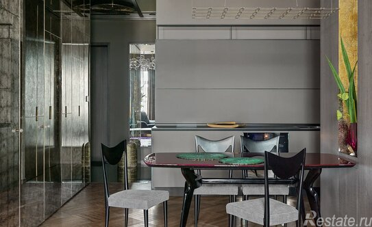 Продажа 2-комн квартиры на вторичном рынке Староконюшенный пер,  д. 45