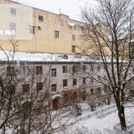 Продажа 2-комн квартиры на вторичном рынке Литейный проспект