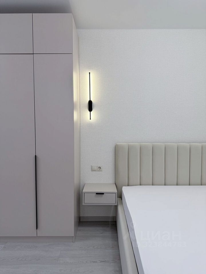 Продажа 1-комн квартиры на вторичном рынке 6-я Радиальная улица, 7/1к1