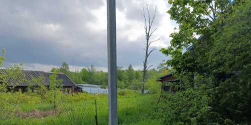 Коттедж/дом Красное Село г., Красных Командиров просп.