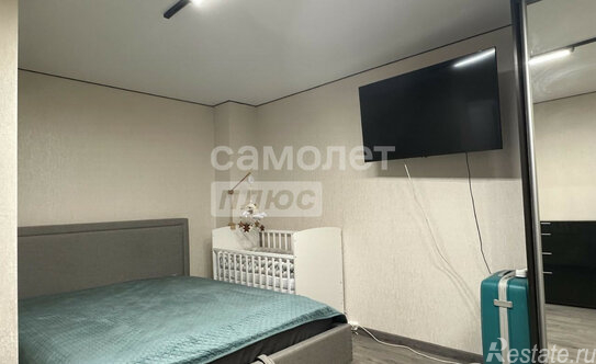 Продажа 1-комн квартиры на вторичном рынке Одесская улица,  д. 14 к5