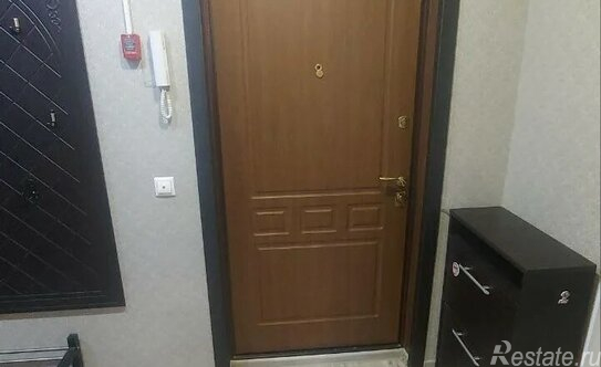 Продажа 1-комн квартиры на вторичном рынке Марфинская Б. ул,  д. 4,  к. 3