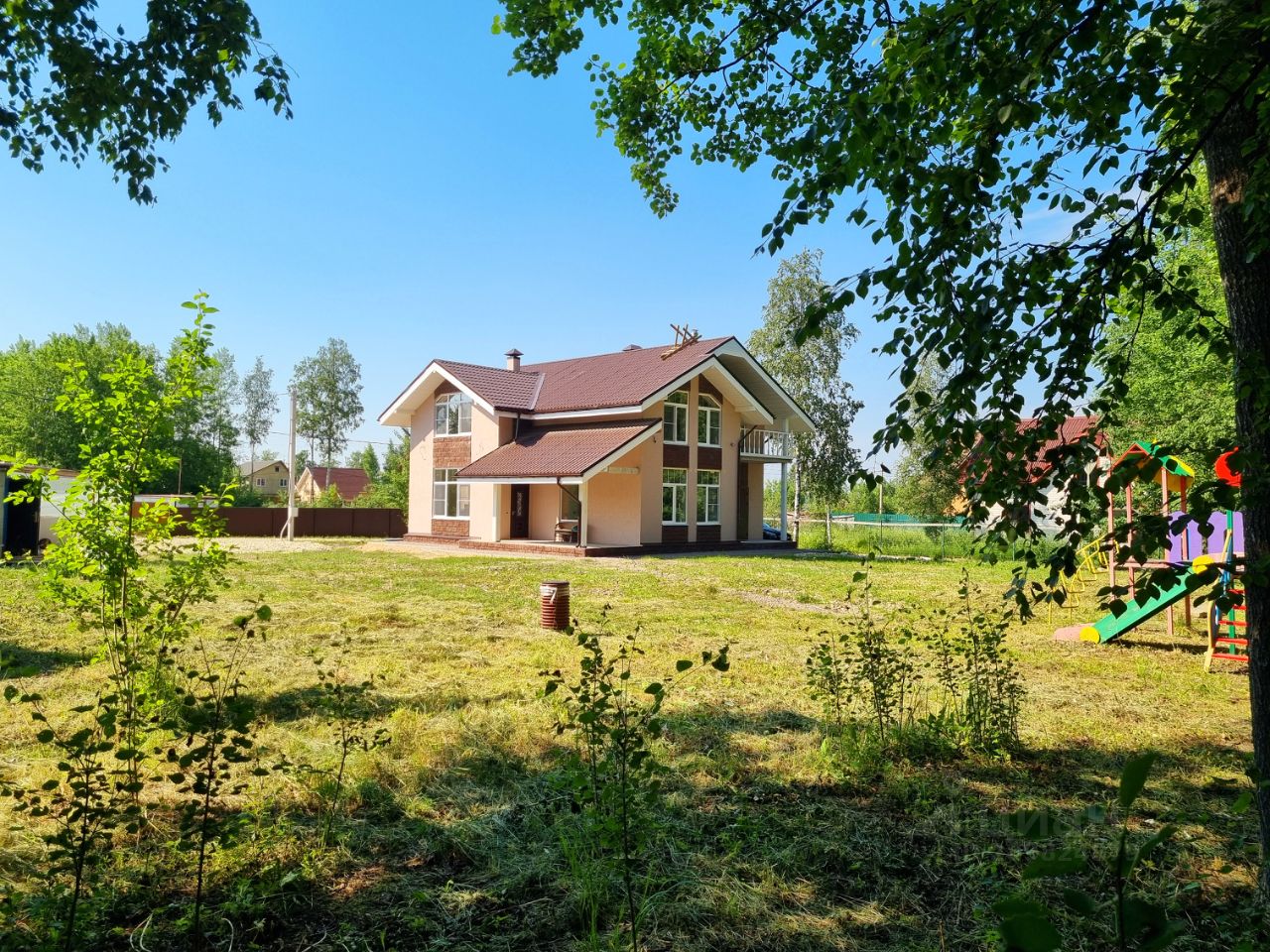 Продажа дома Орбита СНТ, 19