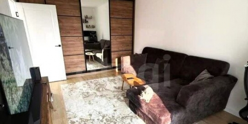 2-комн квартира ул Парковая,  д. 33