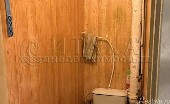 Продажа 3-комн квартиры на вторичном рынке Лодейное Поле, ул Титова,  д. 46