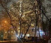 Продать Квартиры вторичка Снежная улица  4 