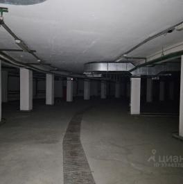 Продажа гаража Ленинградское шоссе,  д. 120 к3