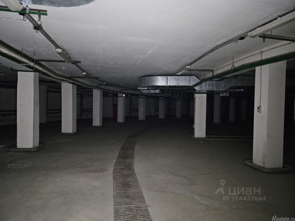 Продажа гаража Ленинградское шоссе,  д. 120 к3