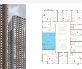 Продать Квартиры в новостройке Рязанский пр-кт  39 9