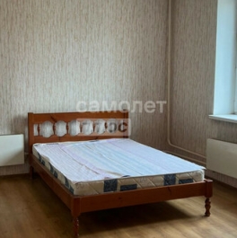 Продажа 2-комн квартиры на вторичном рынке Мытищи г, Комарова ул