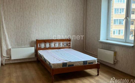 Продажа 2-комн квартиры на вторичном рынке Мытищи г, Комарова ул