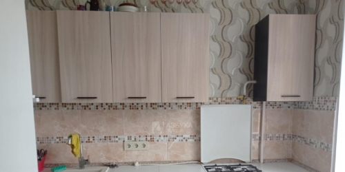 2-комн квартира Солнечногорская ул,  д. 5К1