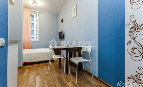 Продажа 3-комн квартиры на вторичном рынке Смольная улица